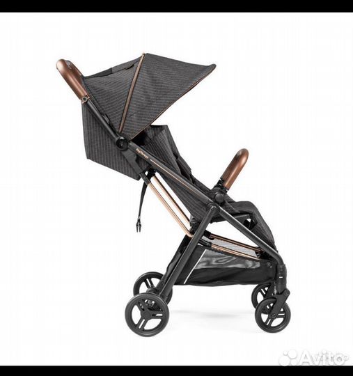 Коляска Peg perego selfie 500