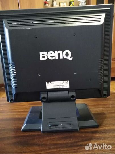 Монитор BenQ FP 531 для компьютера