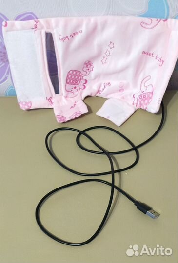 Подогреватель для детских бутылочек