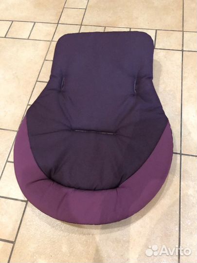 Коляска Stokke Crusi