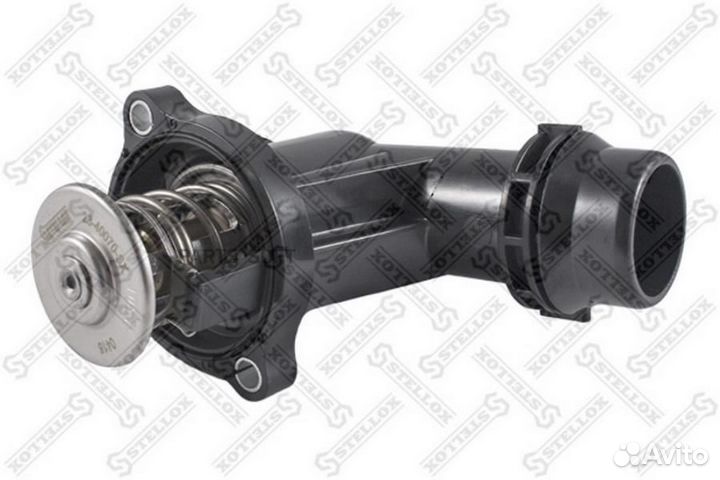 Термостат BMW E46/E36 1.6i-2.0i 98 Stellox / 2340070SX