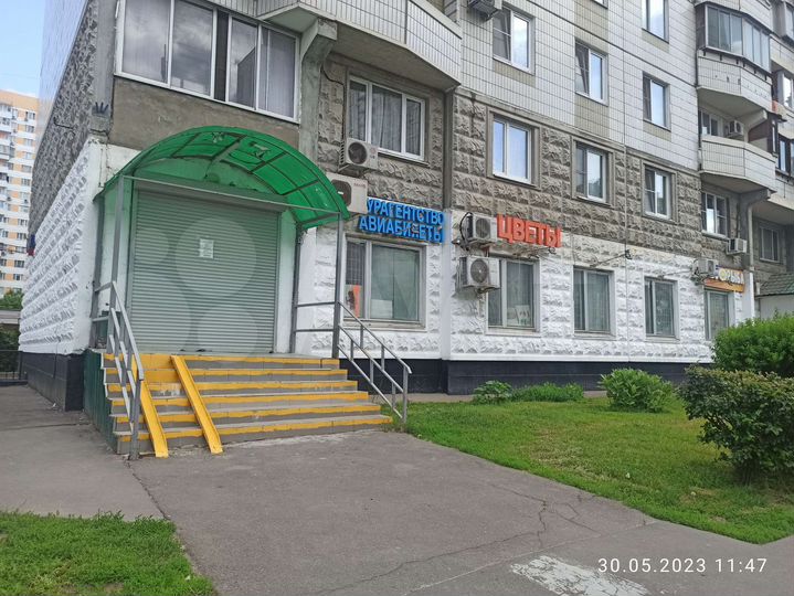 Торговая площадь, от12 до 26 м²