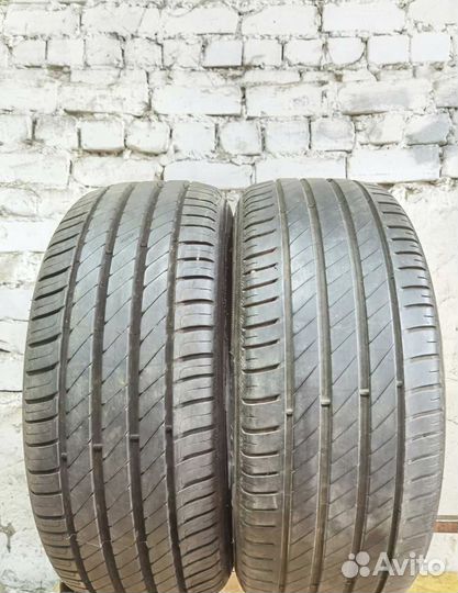 Kleber Dynaxer HP4 215/55 R17 98V