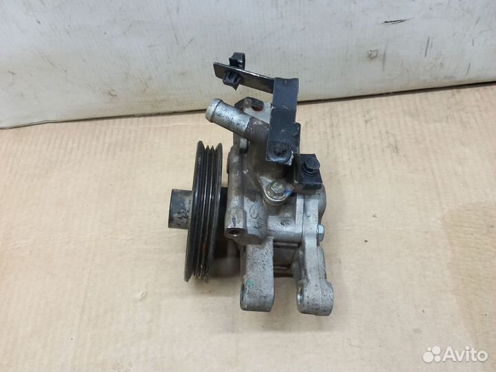 Насос гур Kia Sportage 2 2.0 G4GC