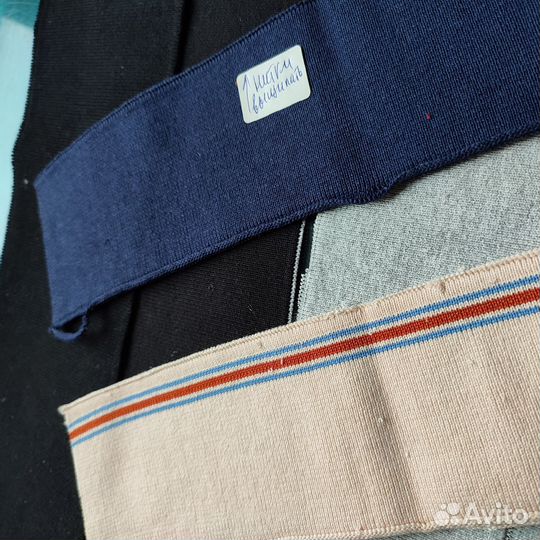 Воротники поло