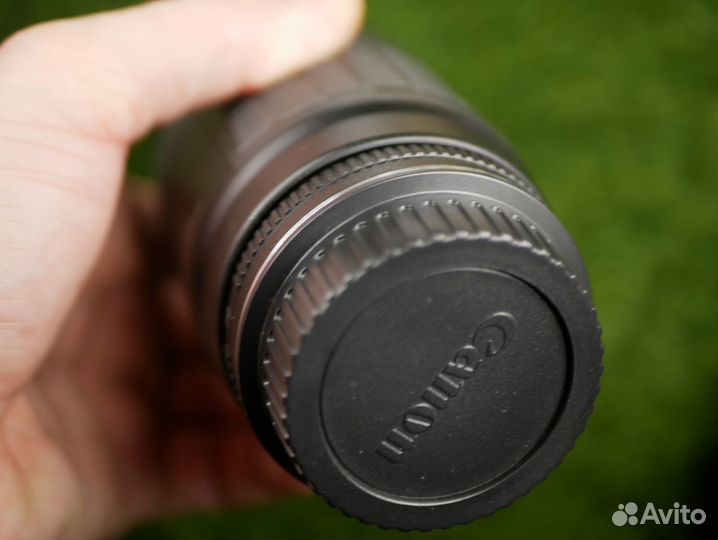 Топовый canon 70-210 F4 один из лучших не L