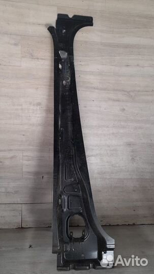 Стойка кузова левая Peugeot Traveller С 2017 Года