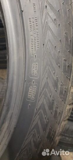 Nokian Tyres Hakkapeliitta 10p 285/45 R22 114T