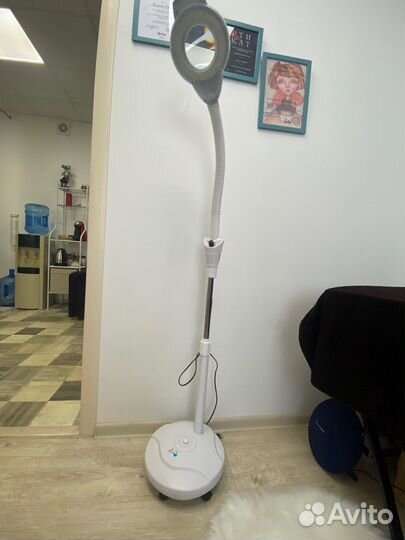 Светодиодная лампа