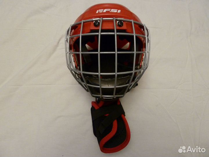 Детская хоккейная форма