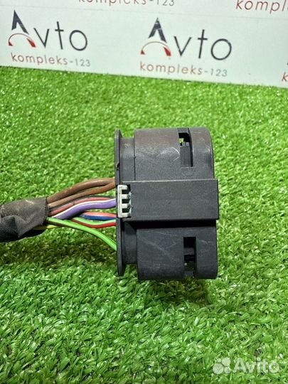 Разъем Mercedes-Benz A-Class W176 270.920 2013