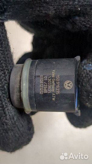 Датчик парктроника Audi Q7, 2013