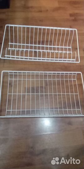 Сушилка для посуды