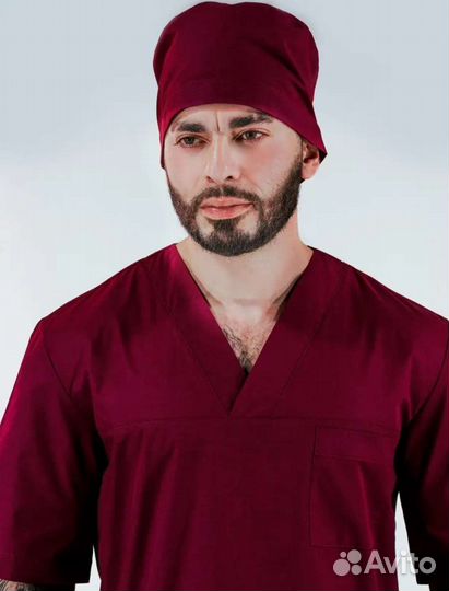 Костюм медицинский хирургический новый