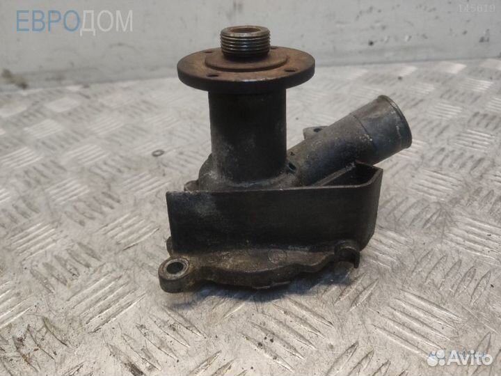 Помпа м20 на BMW E34 s1144504