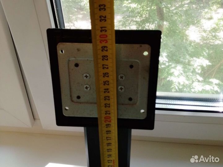 Подставка для ЖК монитора