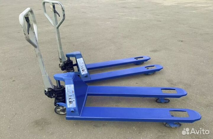 Гидравлическая тележка рохля