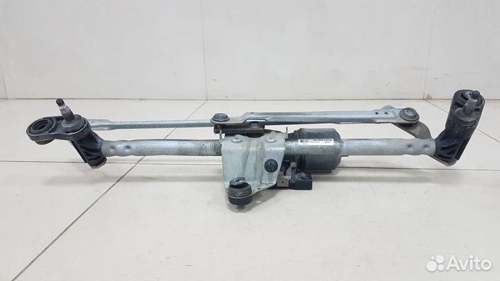 Трапеция стеклоочистителей Skoda Octavia A7 2013