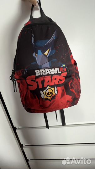Рюкзаки brawl stars (бравл старс)