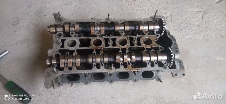 На запчасти volkswagen