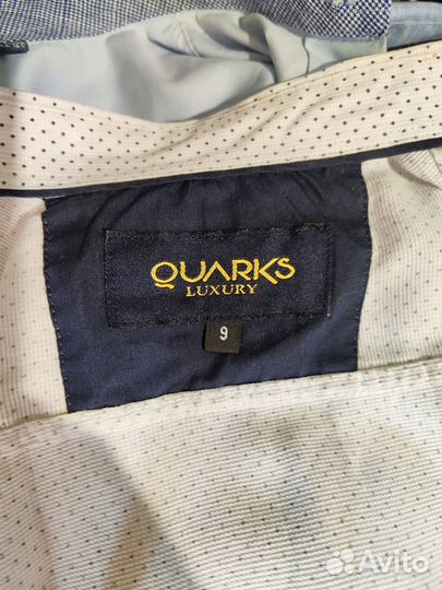Рубашка детская на мальчика