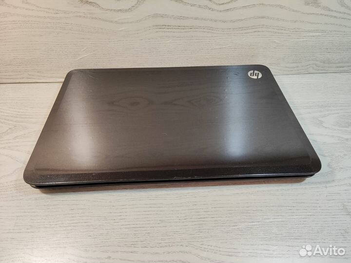 Огромный17'3/SSD256g/Core i5