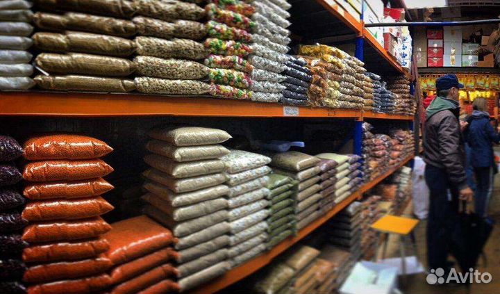 Орех - сухофрукт -оптом (в каждый дом)