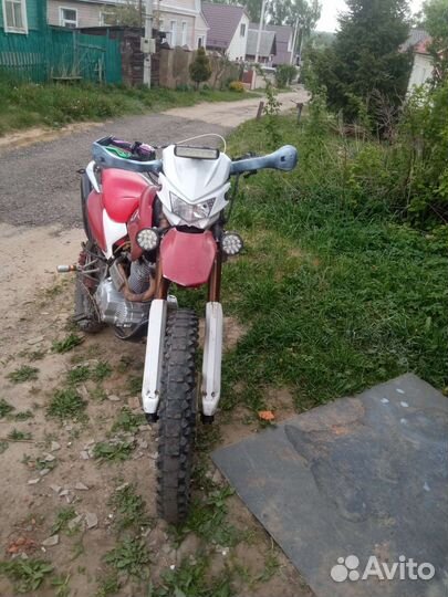 Fighter250