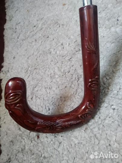 Зонт-трость