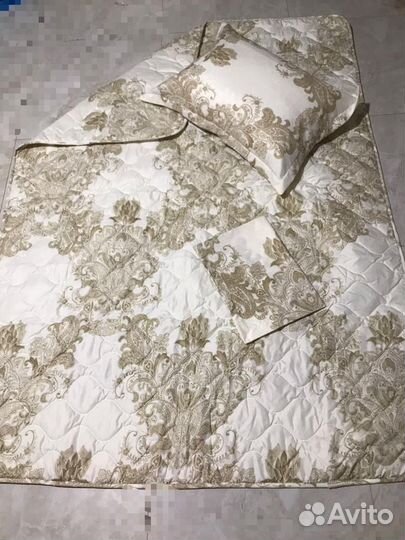 Белье постельное детское