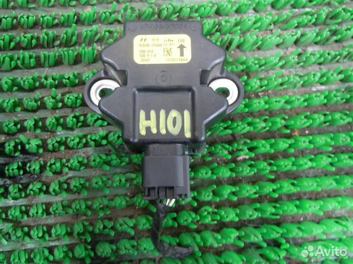 Датчик ускорения KIA ceed (ED) 2011