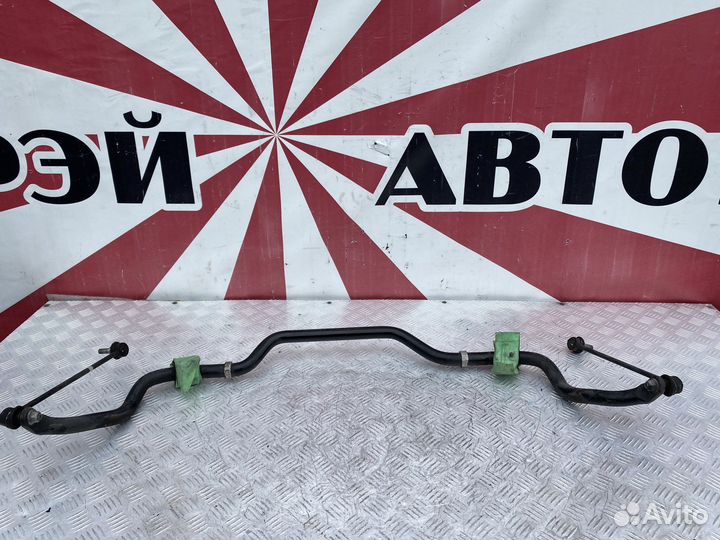 Стабилизатор передний Chevrolet Captiva C140