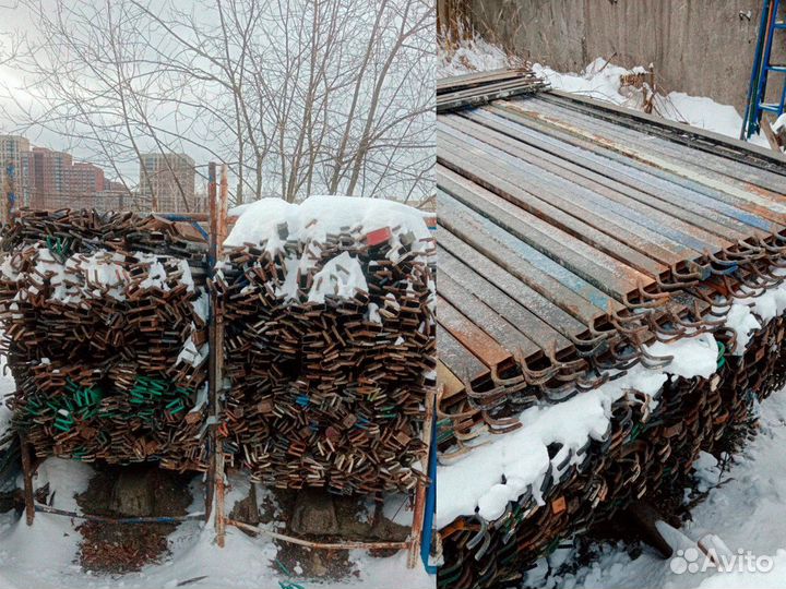Продажа строительных лесов лрсп 30 и лсрп 40