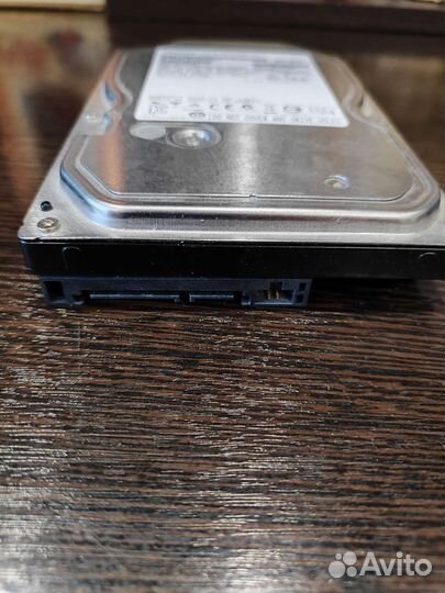 Жесткий диск 500 гб