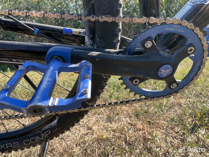 Горный велосипед Trek Marlin