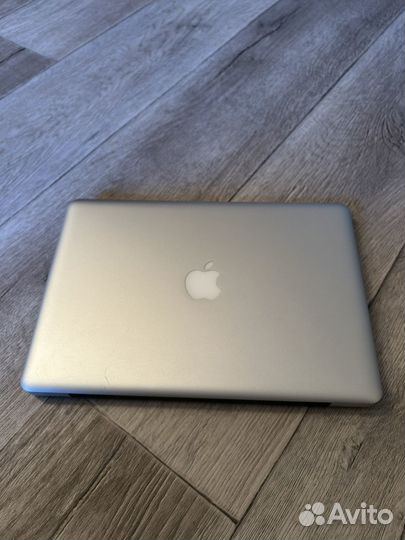 Macbook Pro i7 16gb