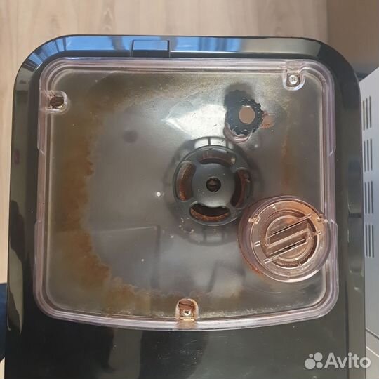 Кофемашина philips saeco syntia