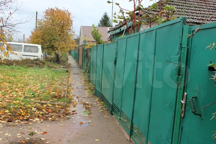 Участок 13 сот. (ИЖС)