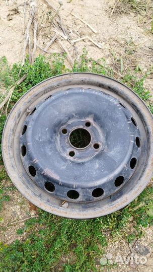 Диски для ваз largus