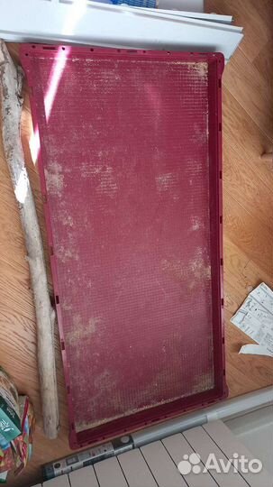 Клетка Ferplast 120 для больших грызунов