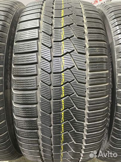 Continental WinterContact TS 860 S 275/40 R20 105L