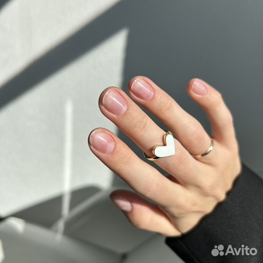 Японский маникюр