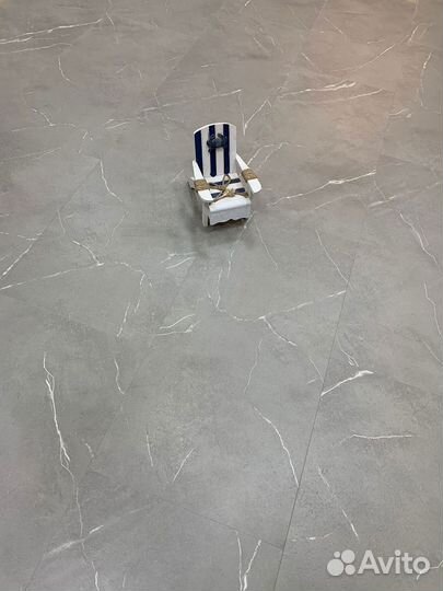 Кварцвиниловый ламинат