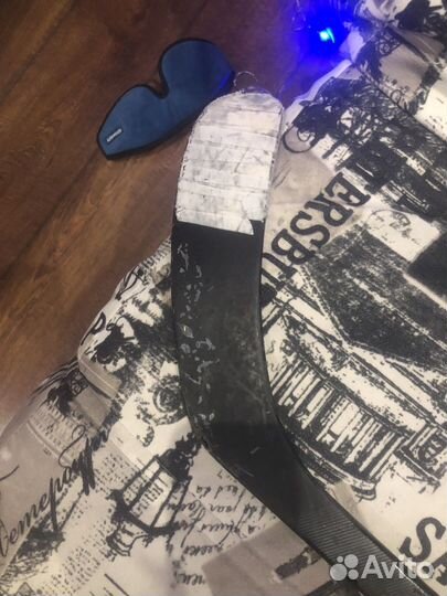 Хоккейная клюшка