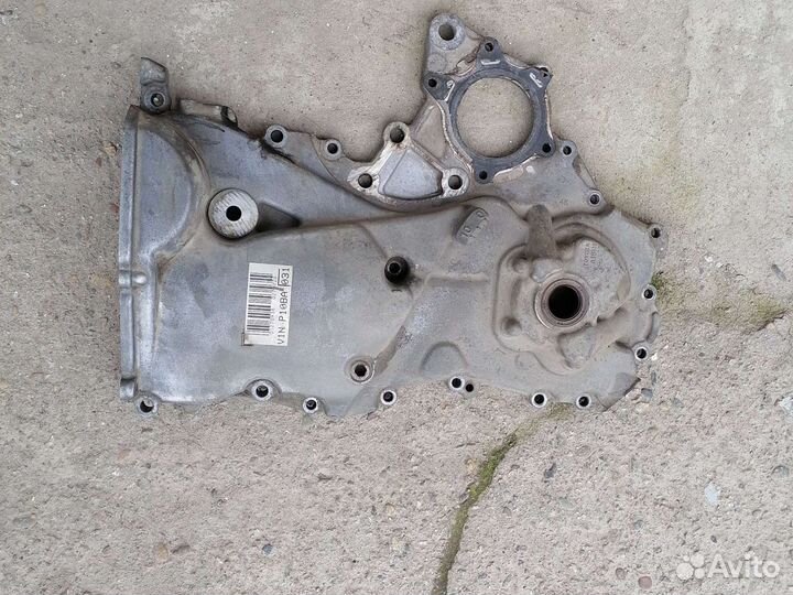 Гидроусилитель Toyota 1nz, 2nz