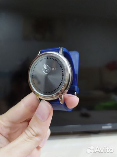 Часы Винстон бинарные