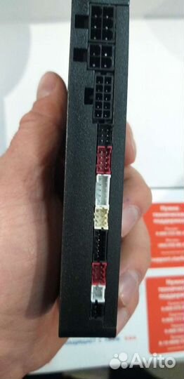 Блок сигнализации Старлайн А93 Starline A93 новый