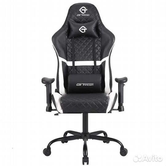 Профессиональное игровое, компьютерное кресло
