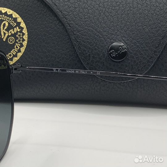 Очки Ray-Ban Hexagonal