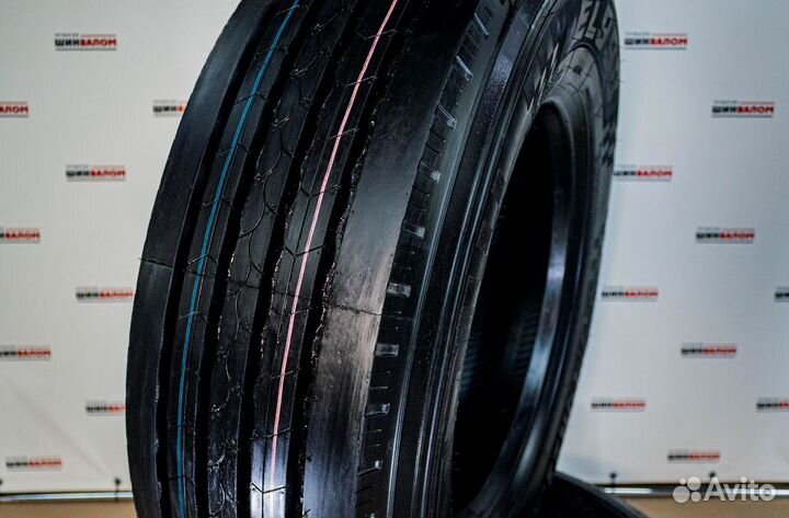 315/70R22,5 Xcent EL998 154/151L PR20 TL Рулевая